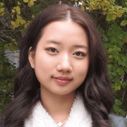 Hyerin C., Babysitter in 30549 with 0 years of paid experience