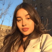 Dandara M., Pet Care Provider in Jackson Heights, NY with 1 year paid experience