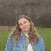 Lucy H., Babysitter in Baltimore, MD with 6 years paid experience