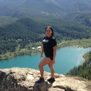 Julissa R., Babysitter in Kirkland, WA with 2 years paid experience
