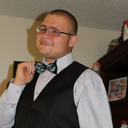 Wesley W. - Ball Pet Care Provider