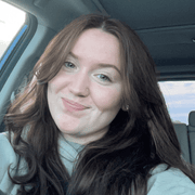 Makenzie L., Nanny in Plymouth, WI 53073 with 8 years of paid experience