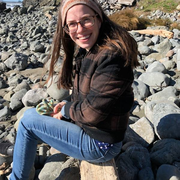 Melissa B. - Sacramento Nanny