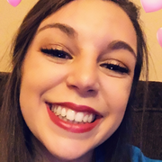 Gabrielle H. - Evangeline <span class="translation_missing" title="translation missing: en.application.care_types.child_care">Child Care</span>