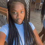 Iris B., Babysitter in Orlando, FL with 3 years paid experience