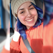 Kaylee M. - Peoria <span class="translation_missing" title="translation missing: en.application.care_types.child_care">Child Care</span>