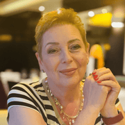 Oksana K., Babysitter in 20815 with 5 years of paid experience