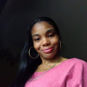 Paris E., Care Companion in Warner Robins, GA 31093 with 2 years paid experience