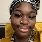 Jamyah A., Babysitter in Jacksonville, FL with 0 years paid experience