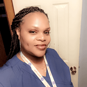 Tamakia W., Care Companion in Alexandria, LA with 16 years paid experience