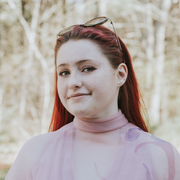 Lily S., Nanny in North Chelmsford, MA with 4 years paid experience