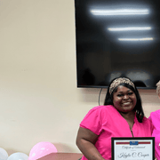 Kayla C., Care Companion in Fairforest, SC with 5 years paid experience