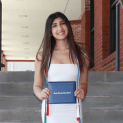 Geena G., Babysitter in Cumming, GA with 3 years paid experience