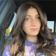 Taylor C., Nanny in 53129 with 1 year of paid experience