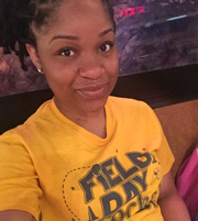 Kennisha W. - Brooklyn Babysitter
