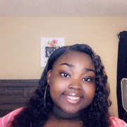 Charnai C., Babysitter in Warner Robins, GA with 4 years paid experience