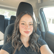 Daniela M., Child Care Provider in 75114 with 3 years of paid experience