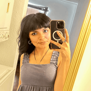 Jocelyn B., Nanny in Woodlake, CA 93286 with 8 years of paid experience
