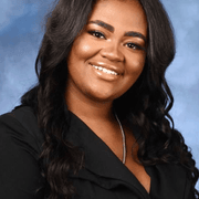 Kirston  C., Nanny in 48381 with 4 years of paid experience