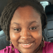 Shekinah T., Child Care Provider in 35480 with 2 years of paid experience