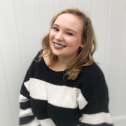 Riley M., Child Care in Morrisville, NC 27560 with 0 years of paid experience