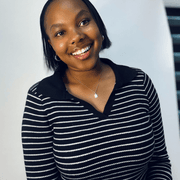 Anneth M., Child Care in Towanda, KS 67144 with 1 year of paid experience