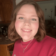 Addison K., Child Care in Pauls Valley, OK 73075 with 2 years of paid experience