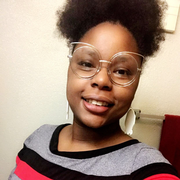 Nysha C., Babysitter in Elgin, TX with 2 years paid experience