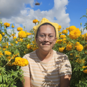 Rocio B., Child Care Provider in 46140 with 6 years of paid experience