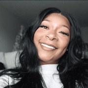 Shaliyah  A., Nanny in 70455 with 6 years of paid experience