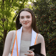 Riley S., Child Care in Knoxville, TN 37919 with 8 years of paid experience