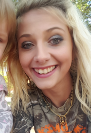 Kelsey S., Babysitter in Perry, OK with 1 year paid experience