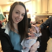 Bailey H. - Carolina Babysitter