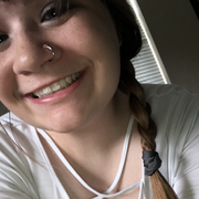 Madison M. - Spencer Babysitter