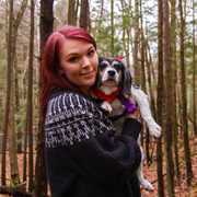 Hope F., Pet Care Provider in Sussex, NJ with 4 years paid experience