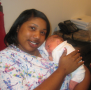 Shanika F., Babysitter in Brooklyn, NY with 10 years paid experience