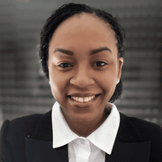 Lorna S., Babysitter in Houston, TX with 2 years paid experience