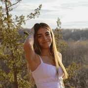Andrea A., Babysitter in Bourbon, MO 65441 with 0 years of paid experience