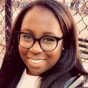 Ebony H., Babysitter in Brooklyn, NY with 14 years paid experience