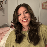 Grace E., Babysitter in 24141 with 1 year of paid experience
