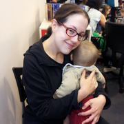 Julia Z., Babysitter in Jackson Heights, NY with 20 years paid experience