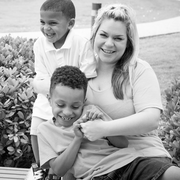 Ashley G., Nanny in Texas City, TX with 10 years paid experience
