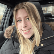 Emily S., Babysitter in Menomonee Falls, WI with 6 years paid experience