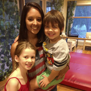 Karis F., Nanny in Sherman Oaks, CA with 8 years paid experience