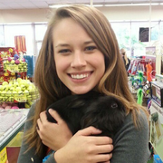 Emily T., Babysitter in Wilmington, NC with 12 years paid experience