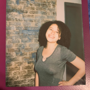 Jasmine L., Care Companion in Tulsa, OK with 1 year paid experience