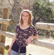 Samantha G., Nanny in Edgewood, NM with 4 years paid experience