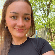 Jorja A., Child Care in Superior, WI 54880 with 1 year of paid experience