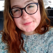 Madelyn B. - Adel <span class="translation_missing" title="translation missing: en.application.care_types.child_care">Child Care</span>