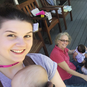 Sarah W., Babysitter in Kent, WA with 1 year paid experience